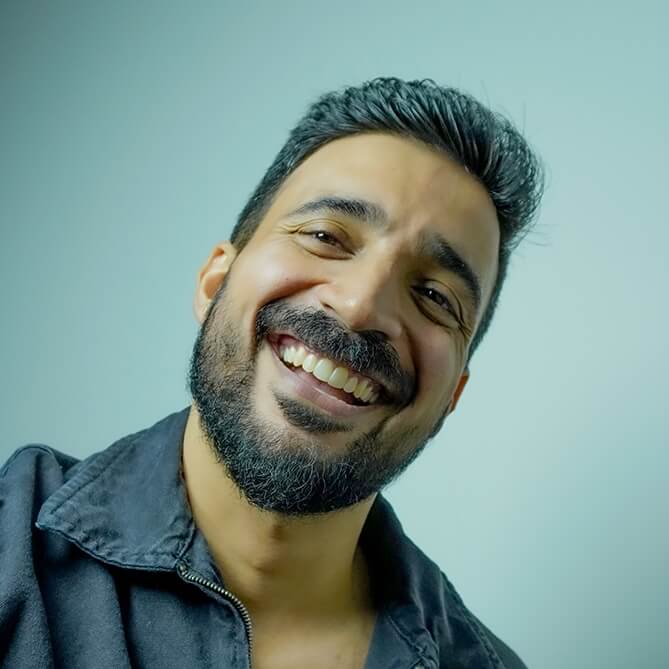 Rafay Korai