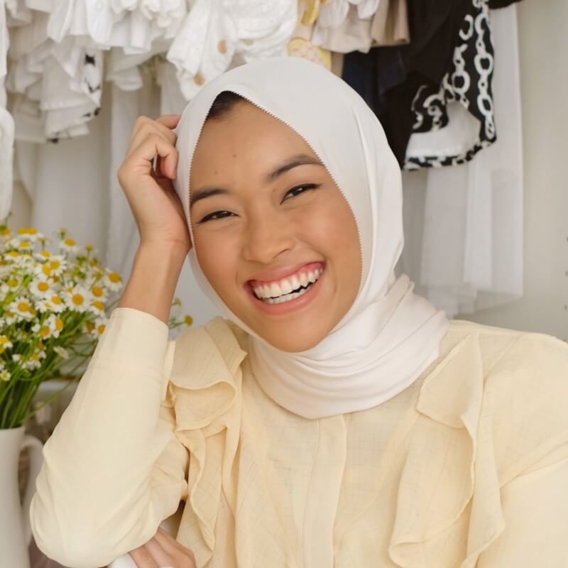 Asma’ Nasaruddin