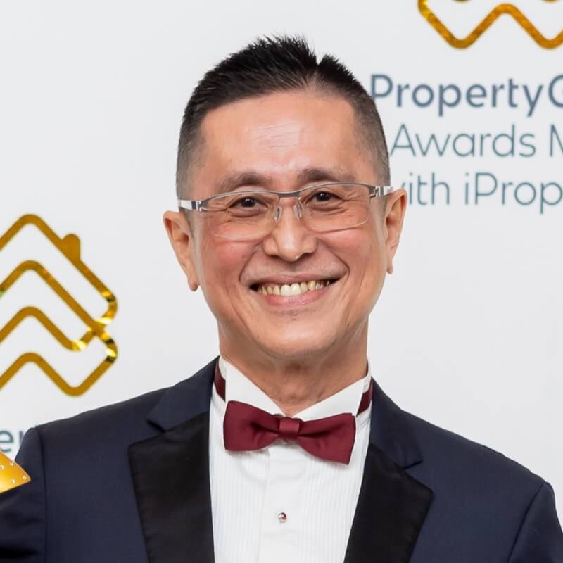 Kenny Wong