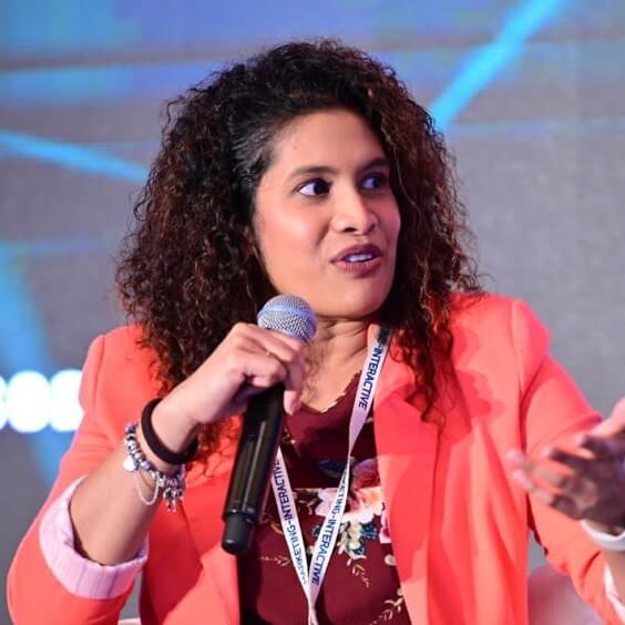 Premaloshini Supramaniam