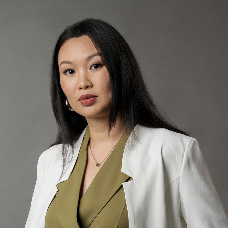 Shermaine Wong