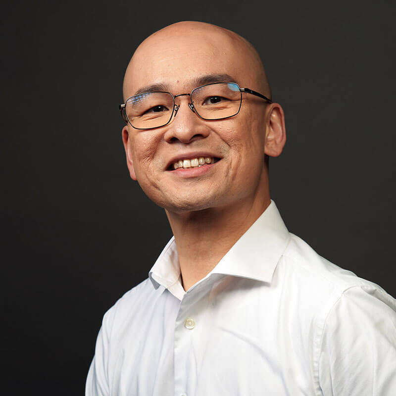Ben Foo