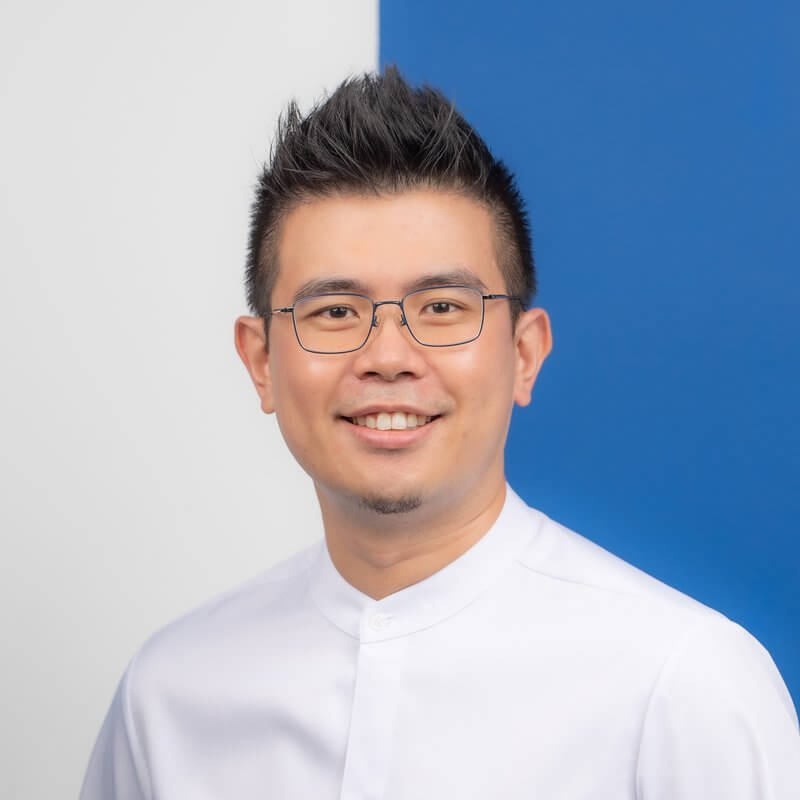 Venon Tian