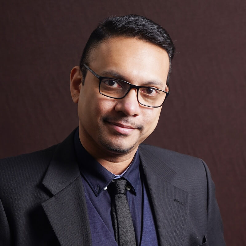 Hemanth Jayaraman