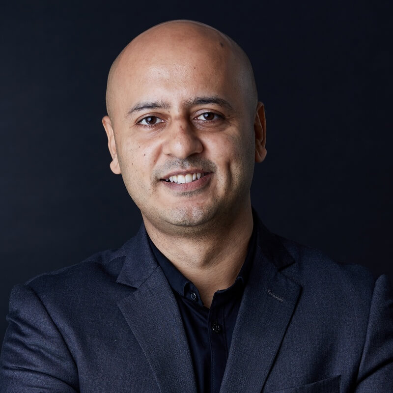 Neeraj Gulati