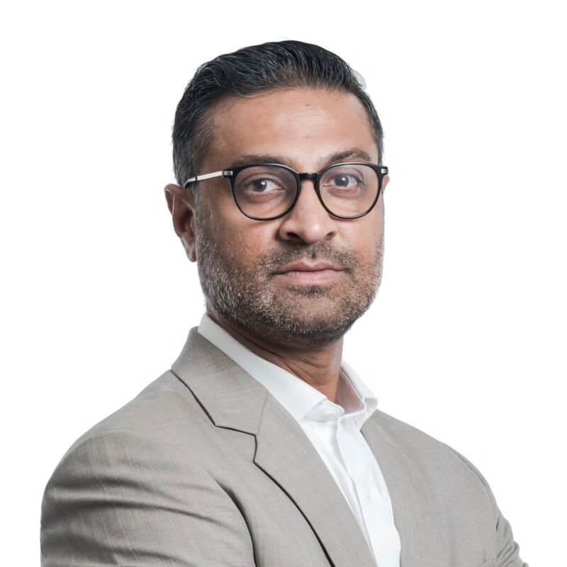 Raymond Siva