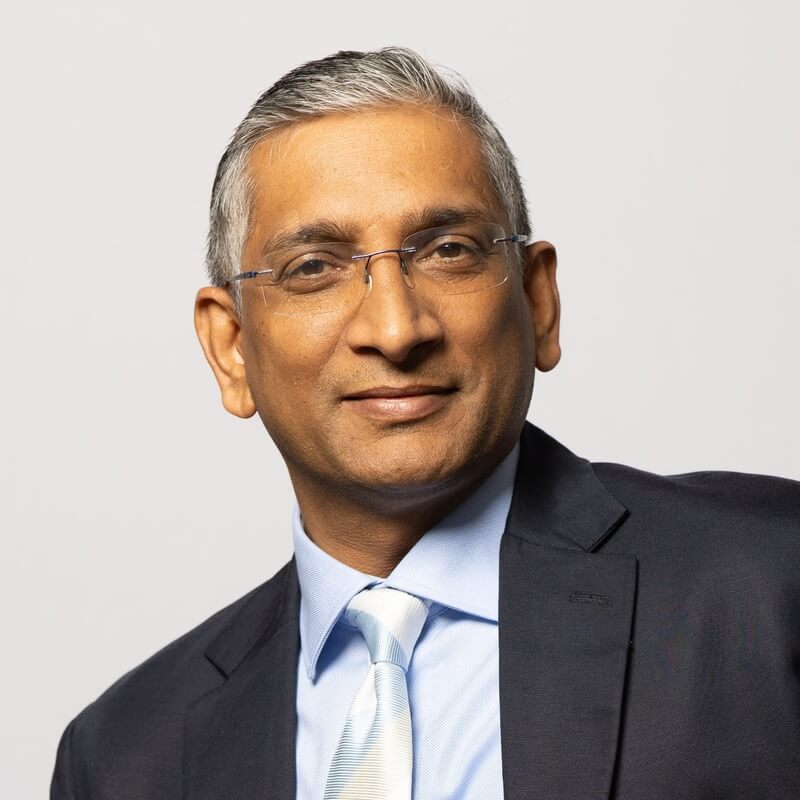 Vijay Anand Kunduri