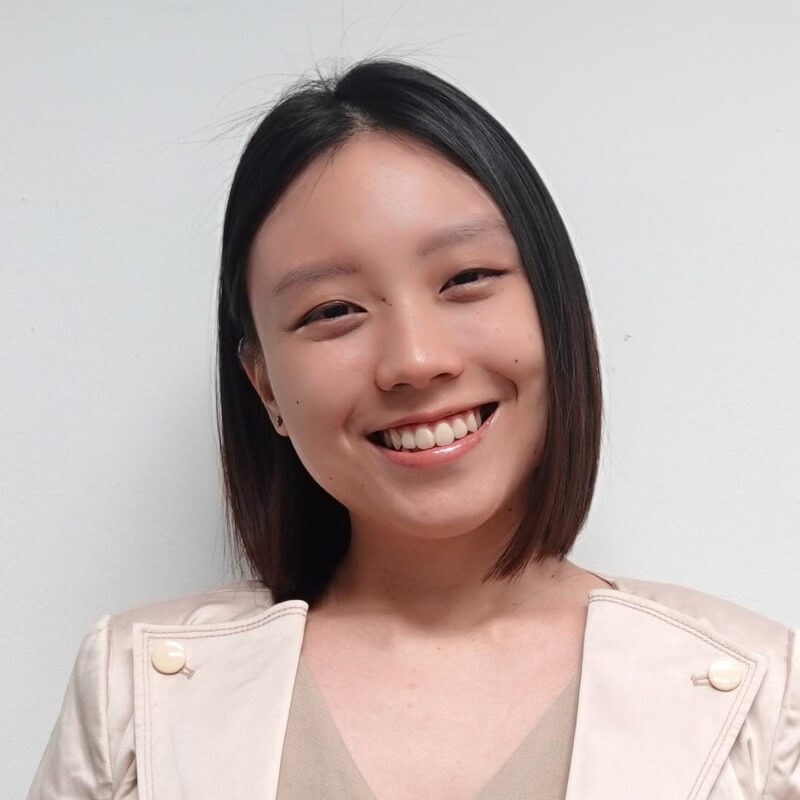 Yap Zia Xin