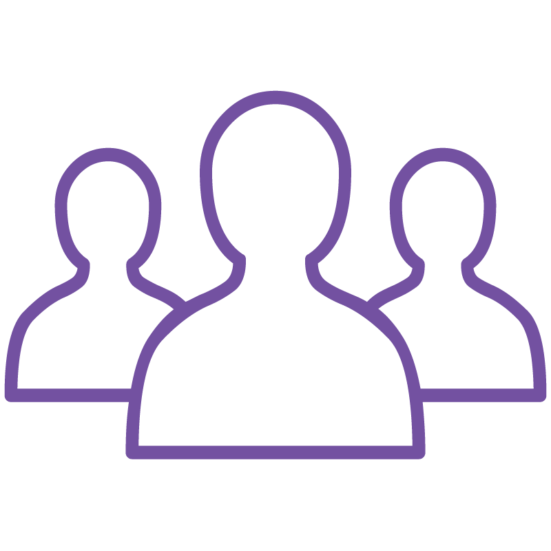 Website users