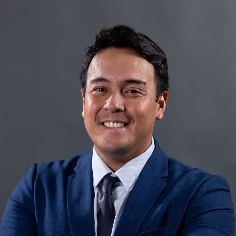 Anthony Guanzon