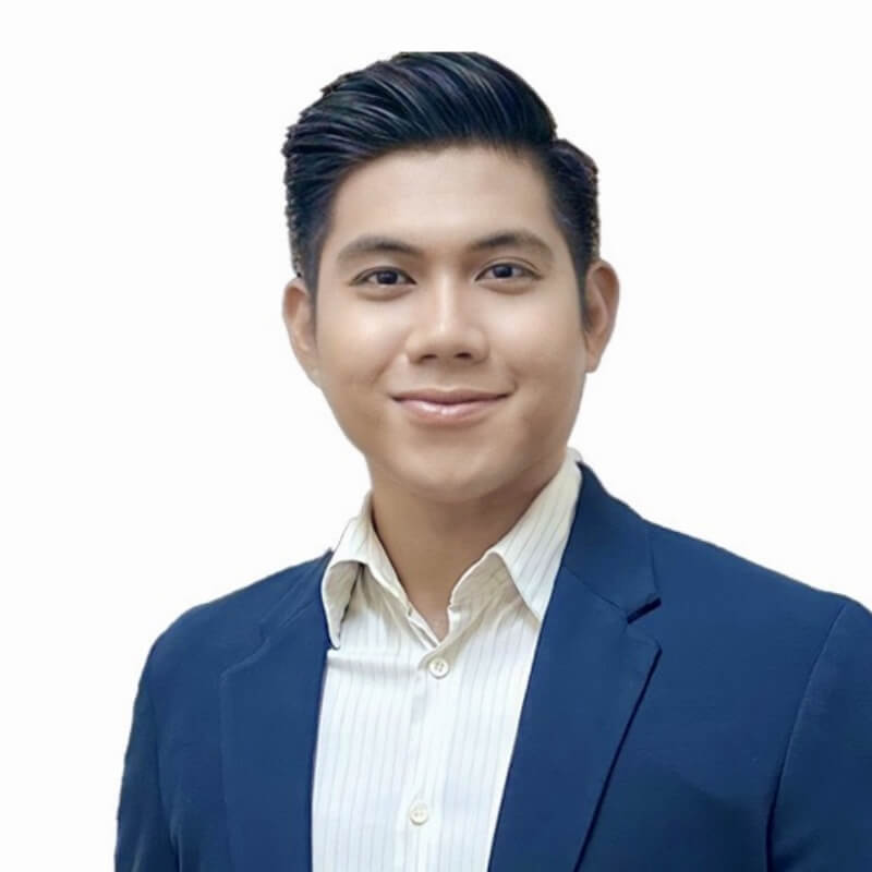 Walter Ahlen De Jesus
