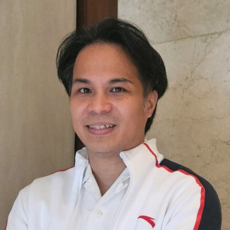 John Paul Paglinawan