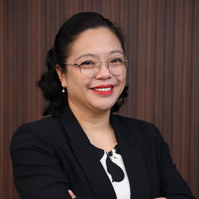 Stephanie Balois Guerrero