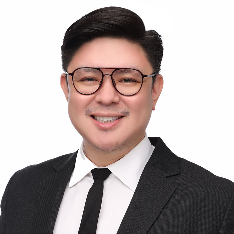 James Arthur Lim