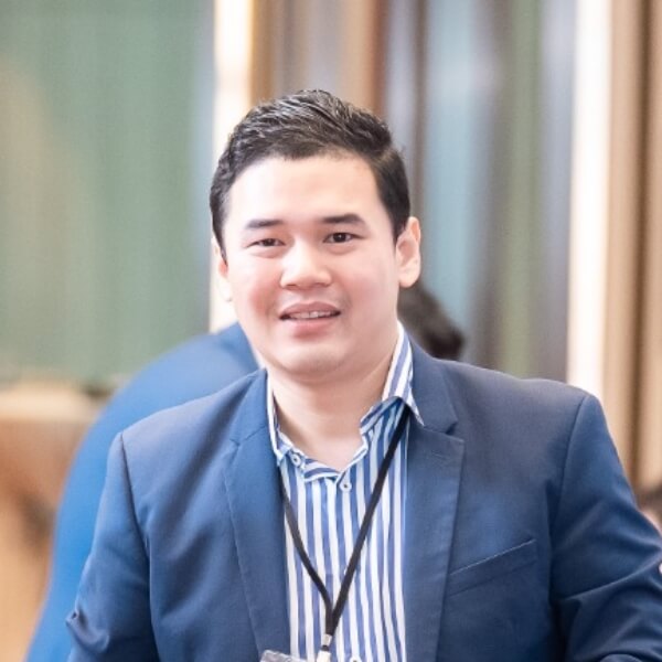 Pongpat Chiewpanyathong