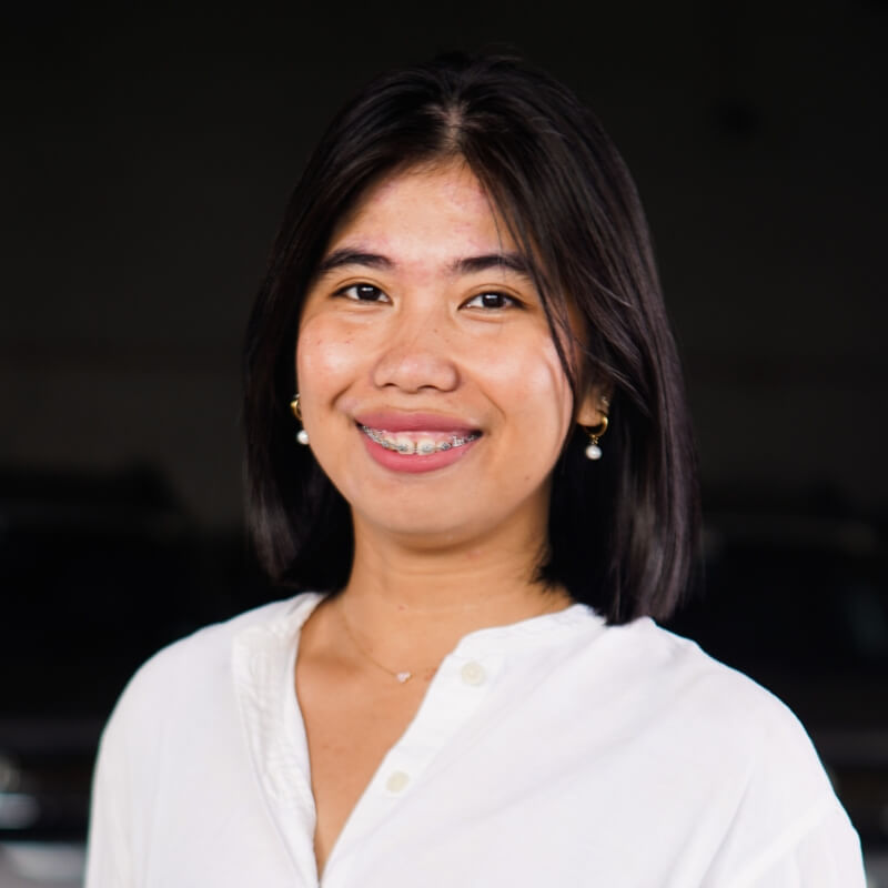 Rosebel Garcia