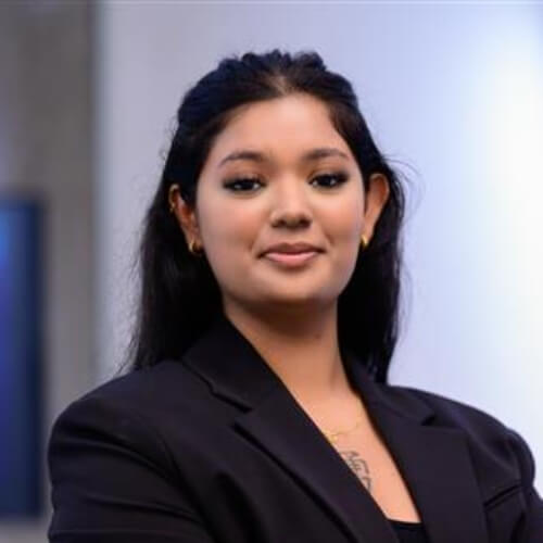 Dhanya Vimalan