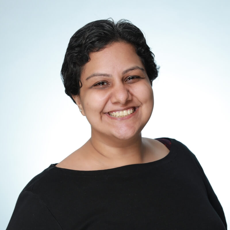 Roshan Nandwani