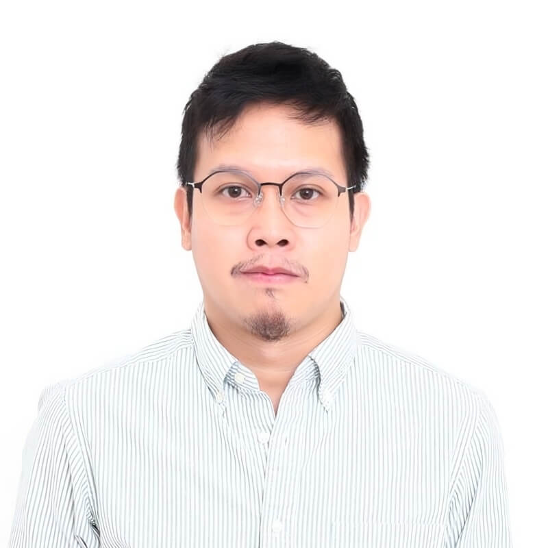 Sherwin Ayong Sario