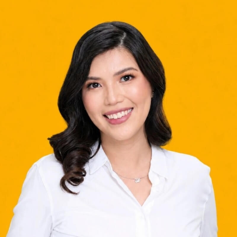 Kriscel Lagman