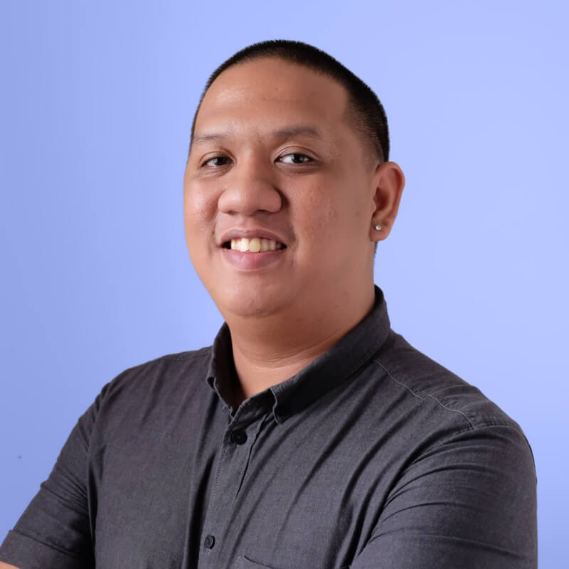Ron Baetiong