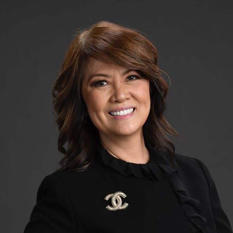 Germaine Reyes