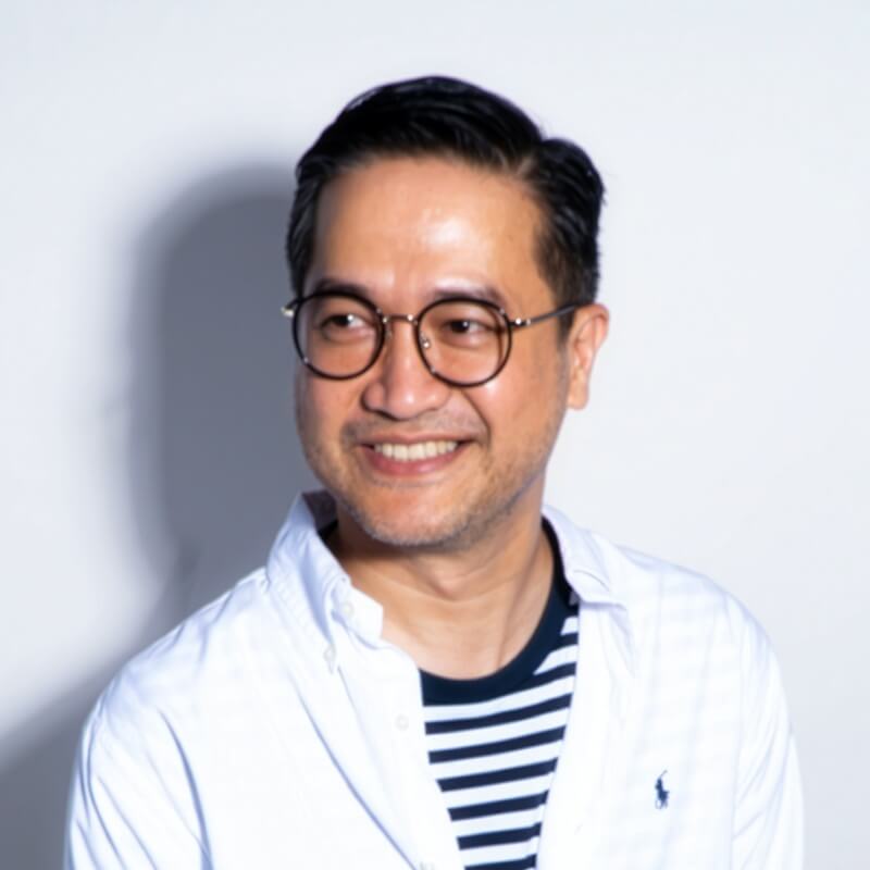 Gino Cruz