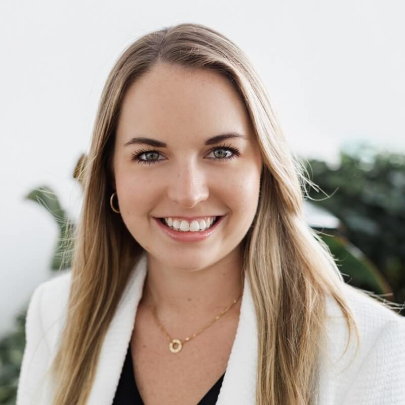 Megan Reichelt