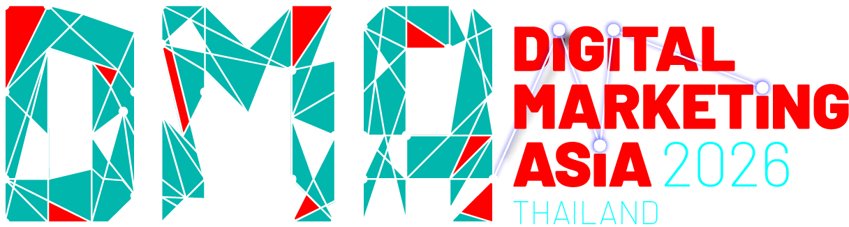 Digital Marketing Asia Thailand