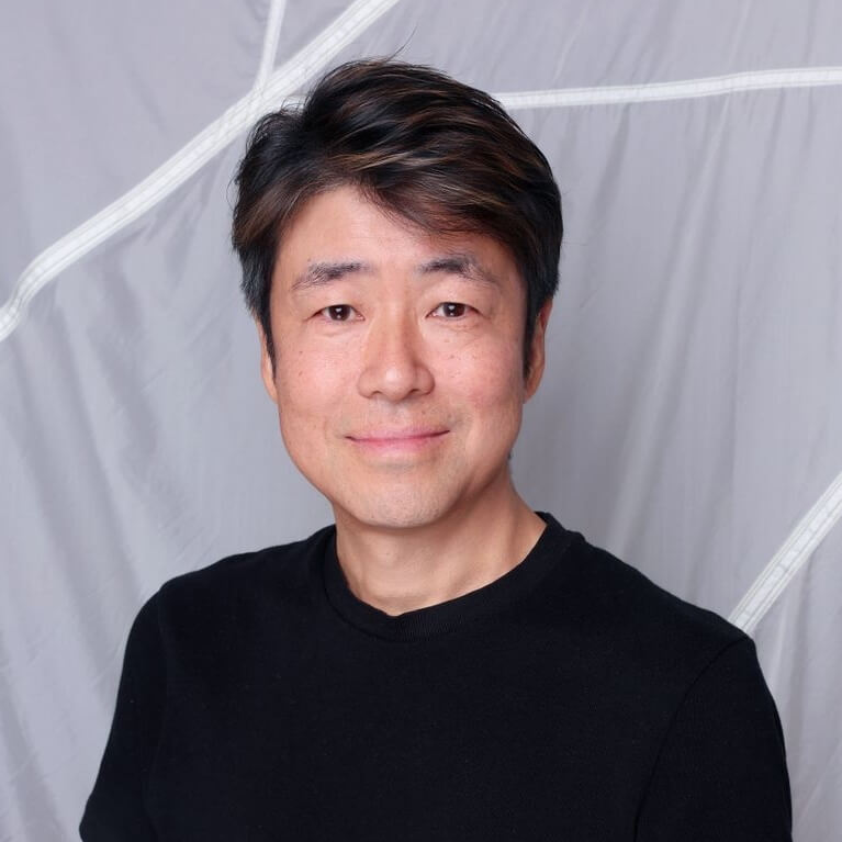 Naohiro Yamaura
