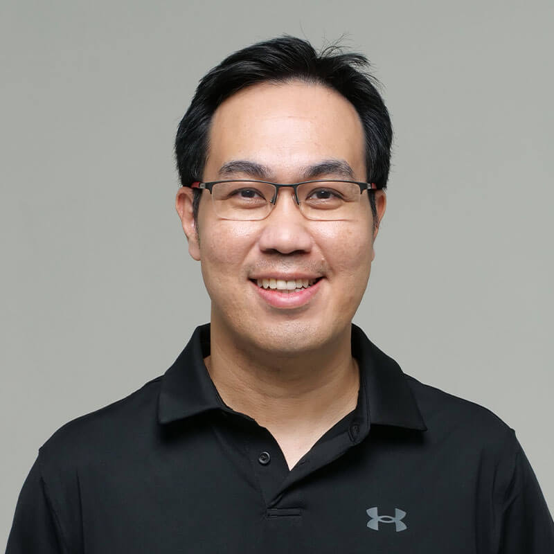 Nattaphol Phanichkul