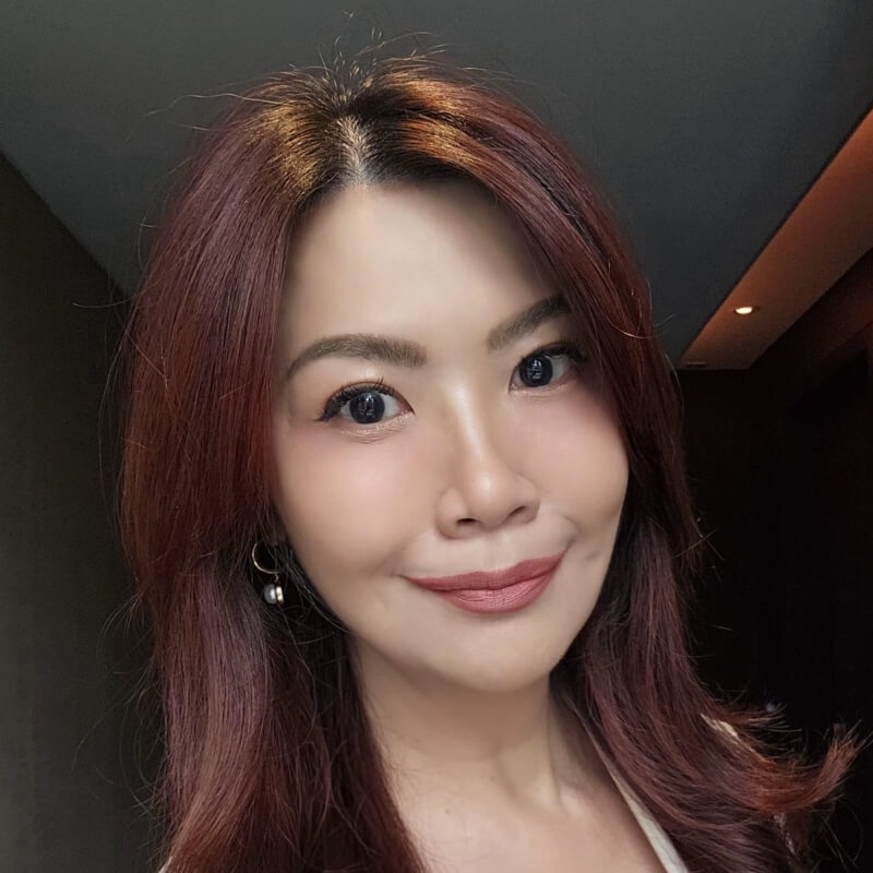 Patchneewan Tanprawat