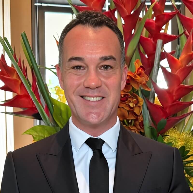 Michael Parsons