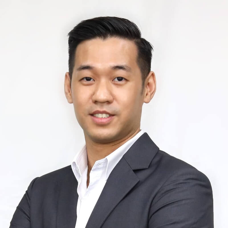 Nakul Pornpiriyakulchai