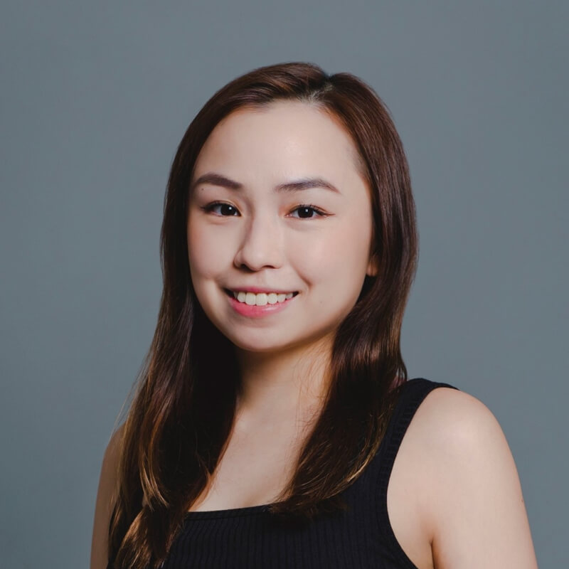 Alice Wong