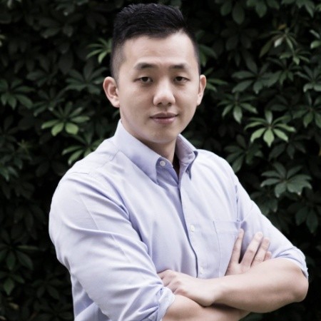 Simon Yuen