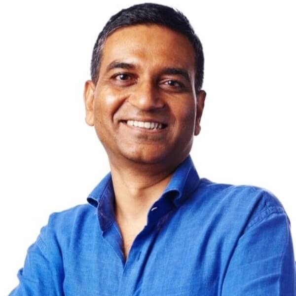 Ashutosh Srivastava