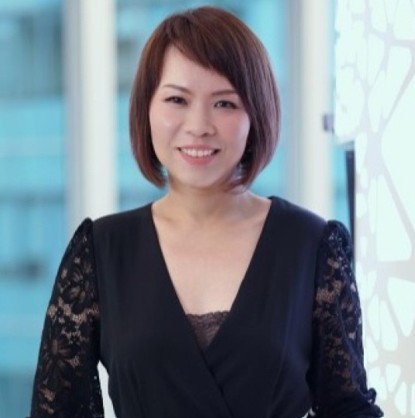 Adeline Kim
