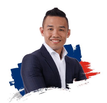 Leroy Seow