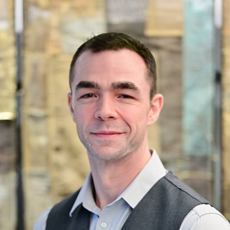 Soren Beaulieu