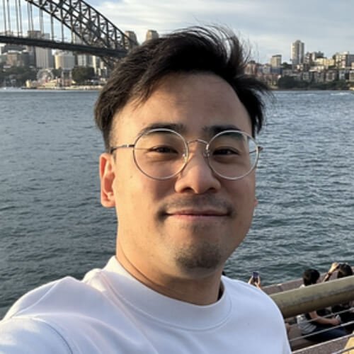 Anthony Leung