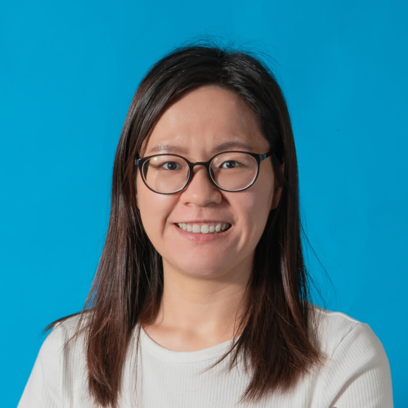 Yuki Wong
