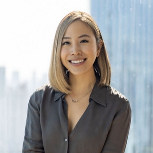 Carol Chua