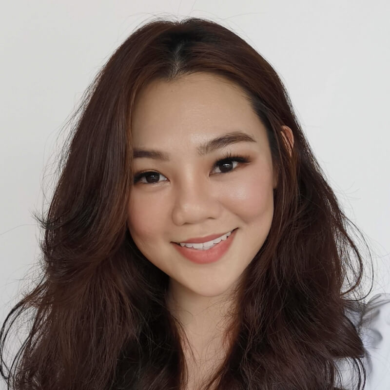 June Teo