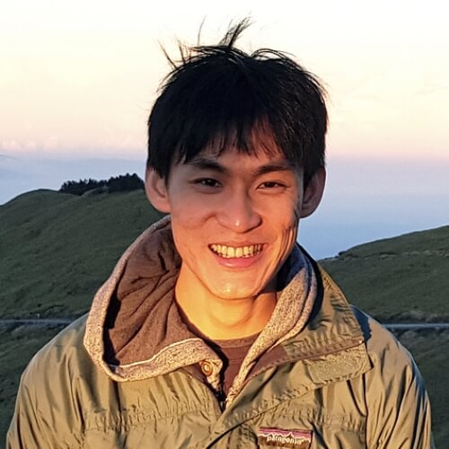 Justin Tan