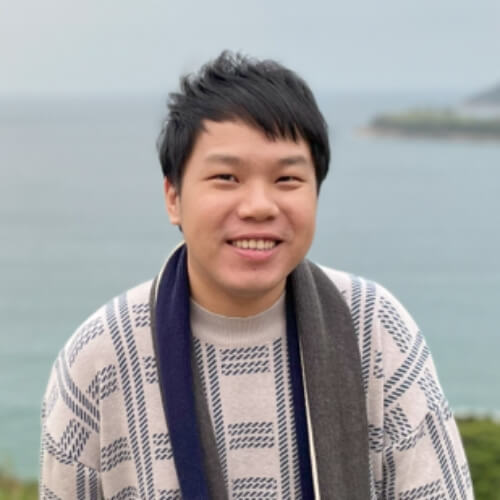 Winson Cheng