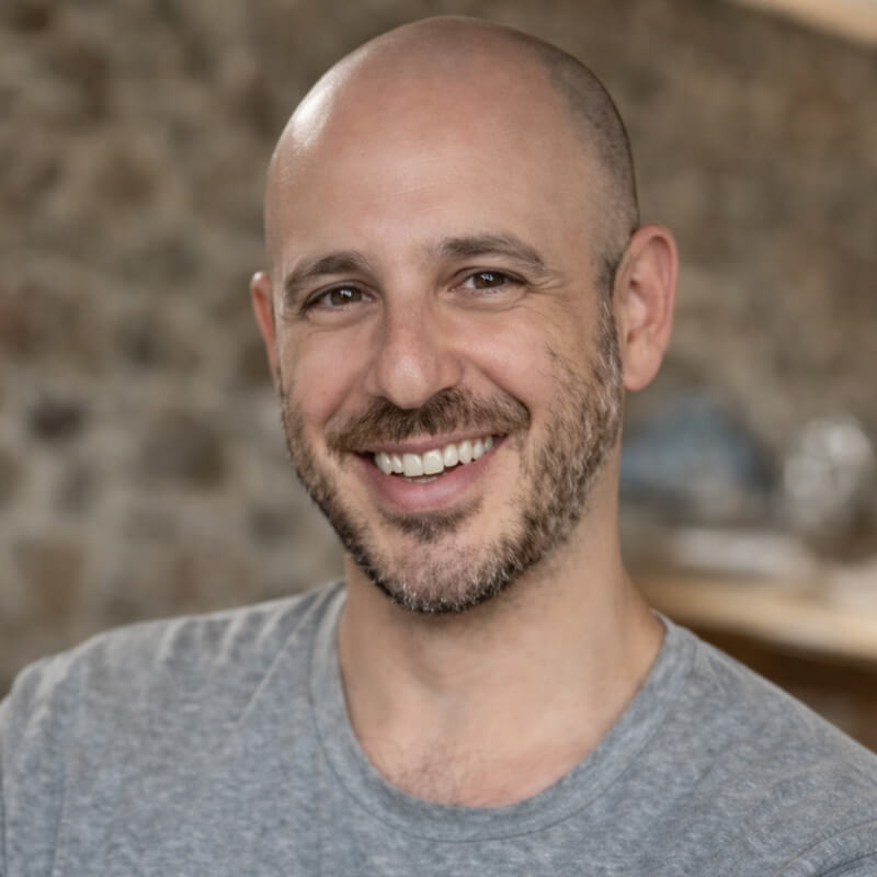Andrew Elturk