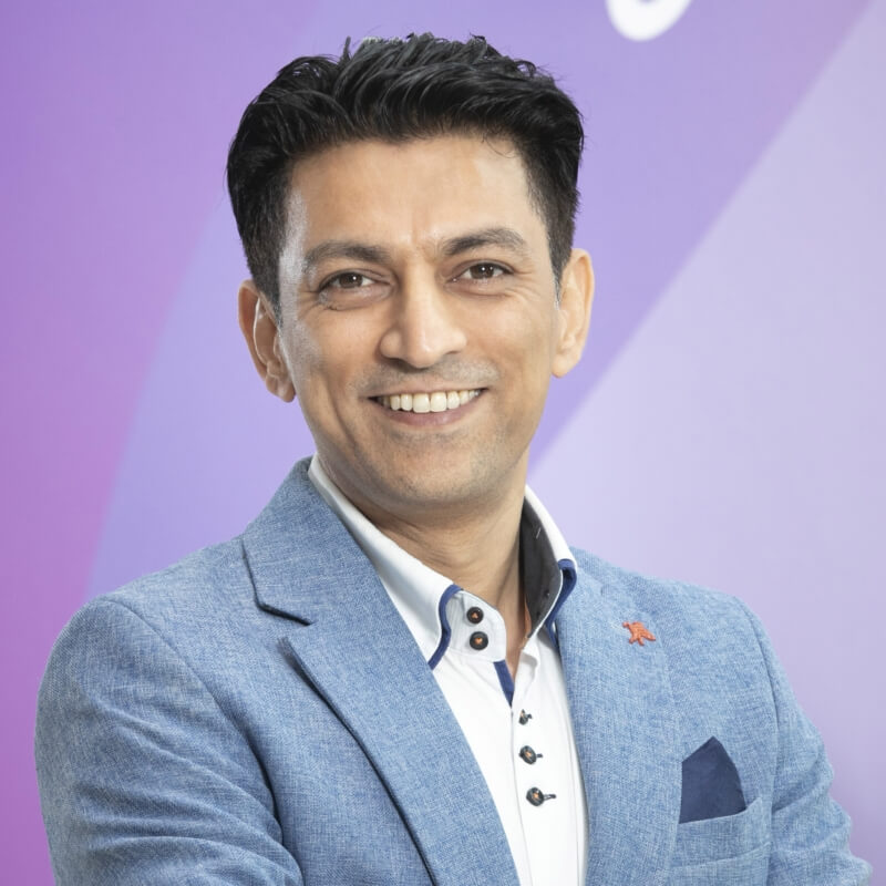 Shahid Nizami