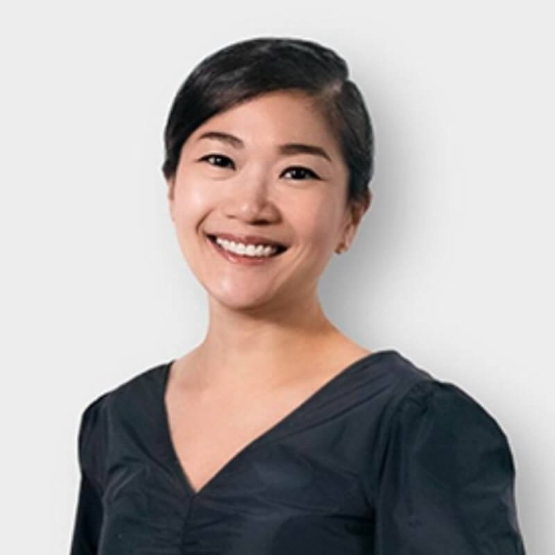 Genevieve Tan