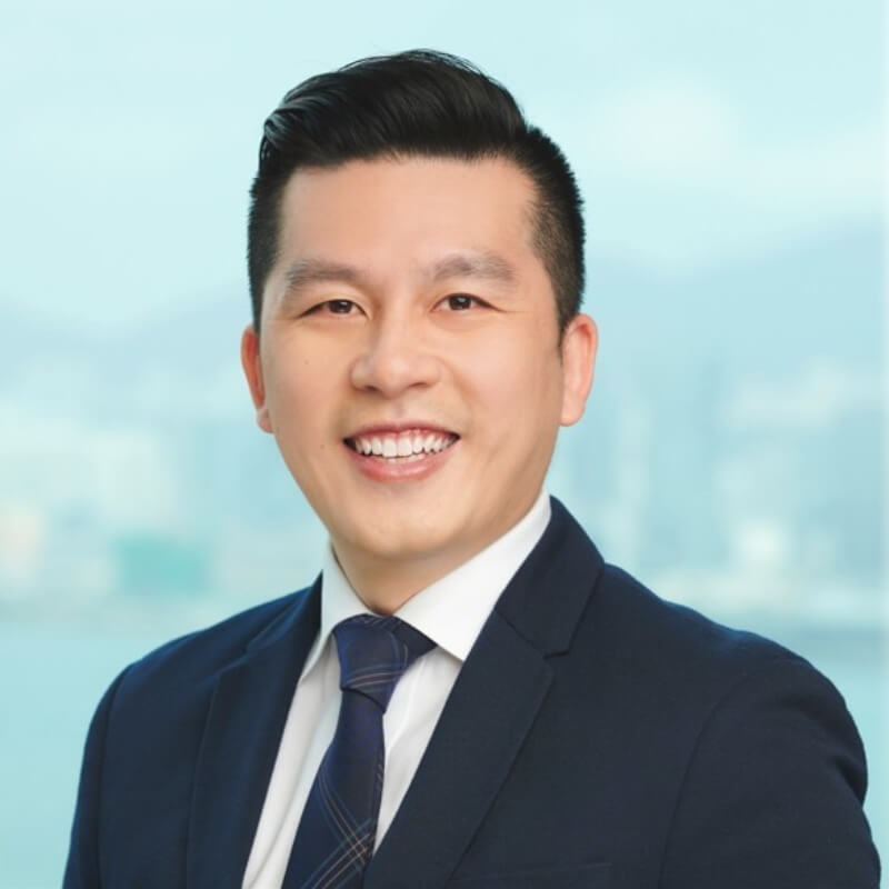 Kevin Tsang